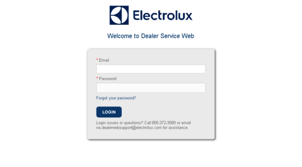 homecareparts.electroluxusa.com