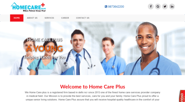 homecareplus.co.in