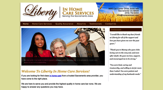 homecaresac.com