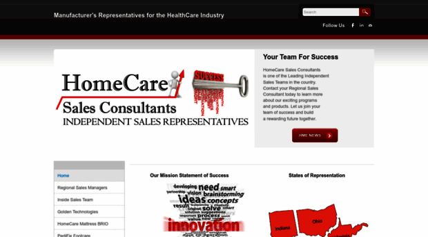 homecaresales.weebly.com