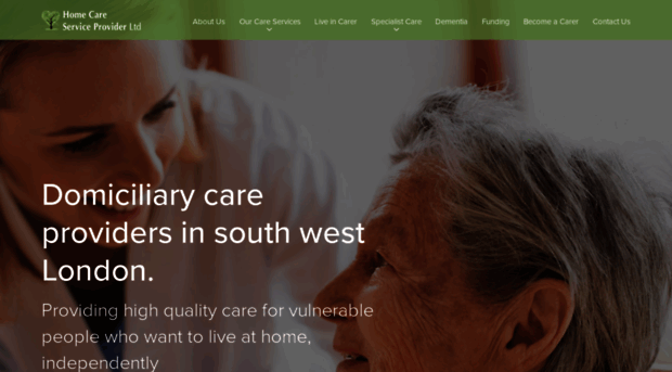 homecareserviceprovider.co.uk