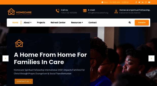 homecaresf.org