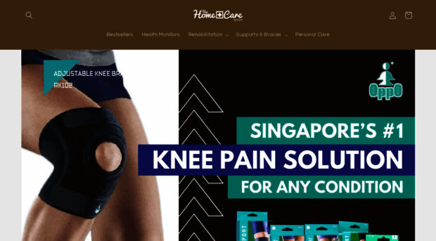 homecareshop.com.sg