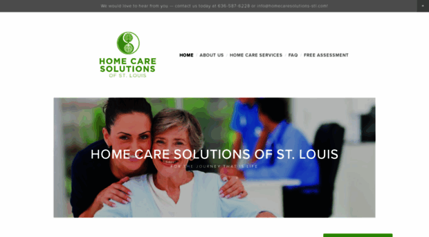 homecaresolutions-stl.com