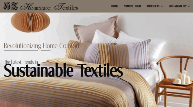 homecaretextiles.com