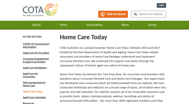 homecaretoday.org.au