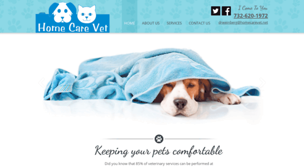 homecarevet.net