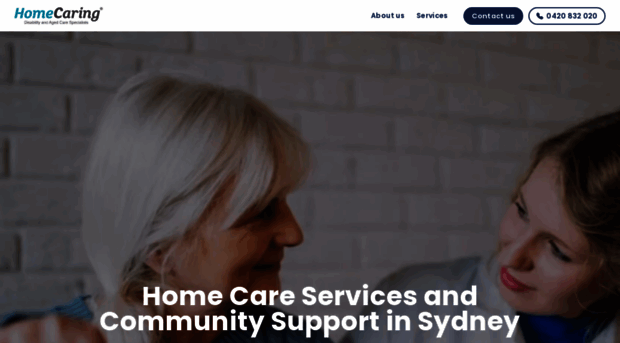 homecaringsydney.com.au