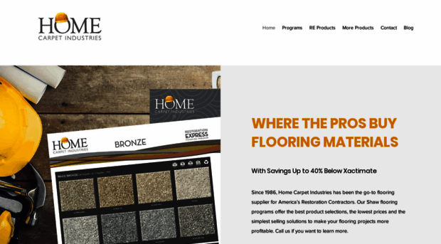 homecarpet.com