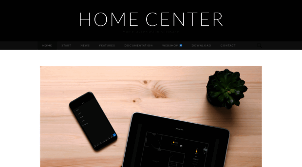 homecenter.be