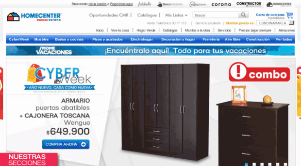 homecenterco.com