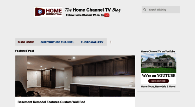 homechanneltv.blogspot.com