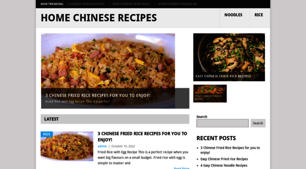 homechineserecipes.com