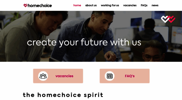 homechoicecareers.co.za