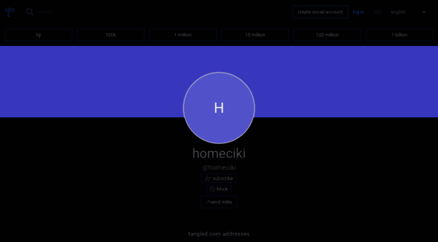 homeciki.tangled.com