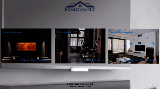 homecinematic.co.uk