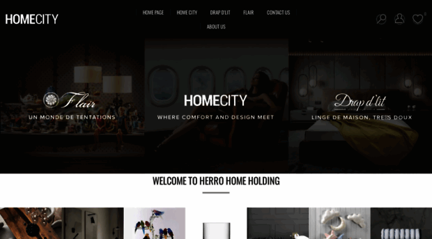 homecity.me