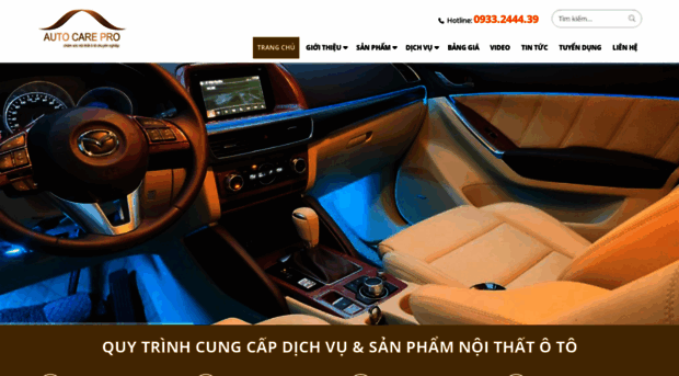 homeclean.net.vn