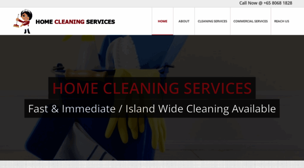 homecleaning.com.sg