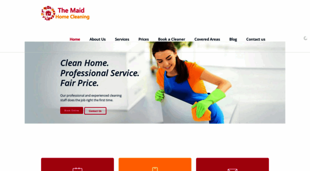 homecleaninglondon.com