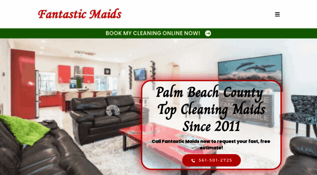 homecleaningwestpalmbeach.com