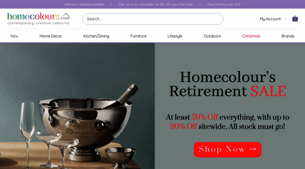 homecolours.com