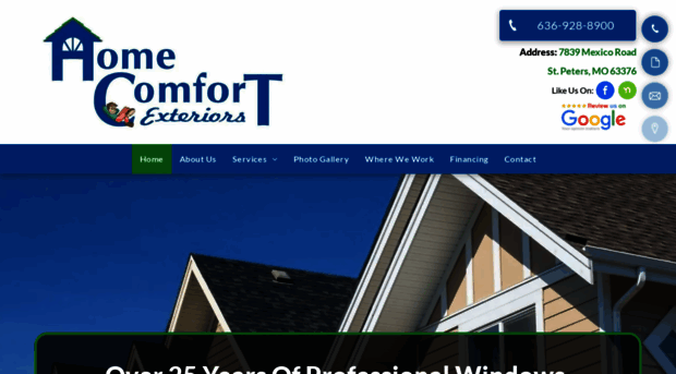 homecomfortexteriors.com