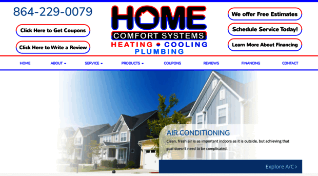 homecomfortsc.com