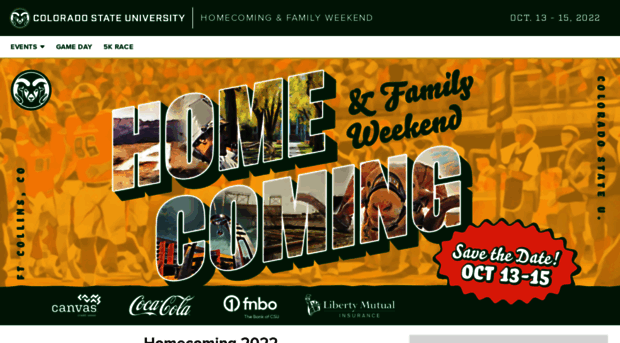 homecoming.colostate.edu