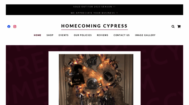 homecomingcypress.com