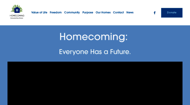 homecomingrva.org