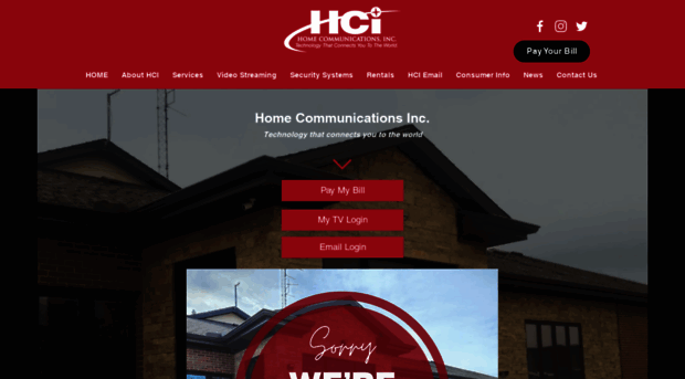 homecomminc.com