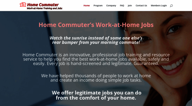 homecommuter.com