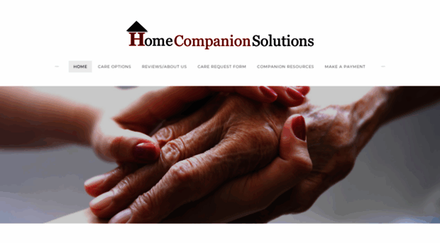 homecompanionsolutions.com