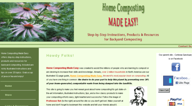 homecompostingmadeeasy.com