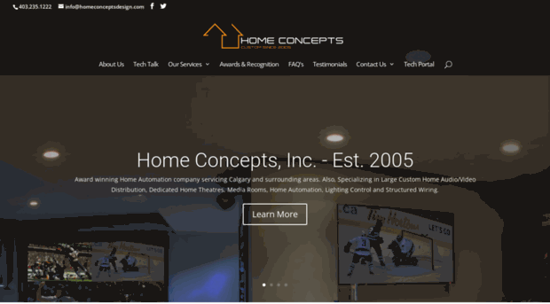 homeconceptsav.com