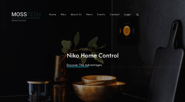 homecontrol.uk.com