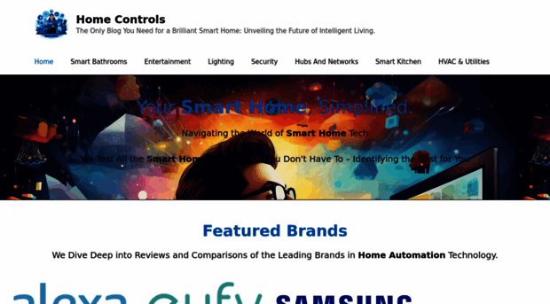 homecontrolsblog.com