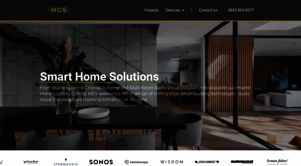 homecontrolsolutions.co.uk