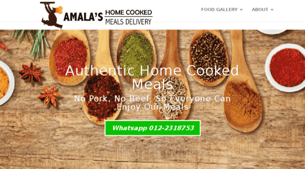 homecooked.com.my