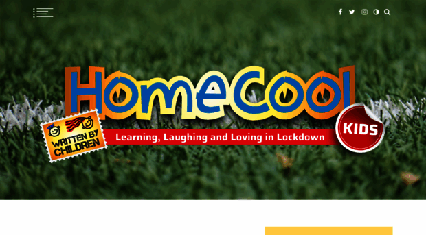 homecoolkids.com