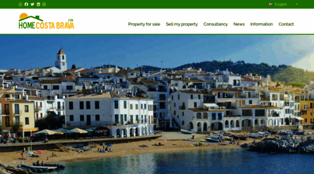 homecostabrava.com