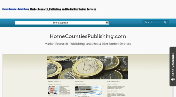 homecountiespublishing.com