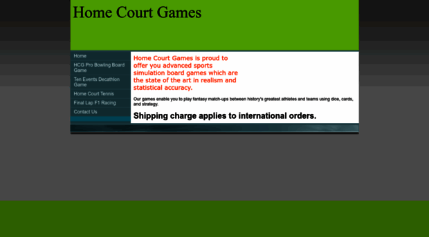 homecourtgames.com