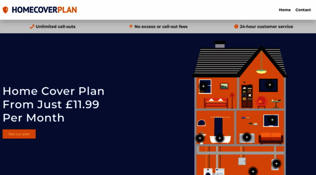 homecoverplan.co.uk