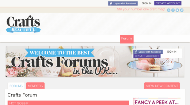 homecraftforums.com