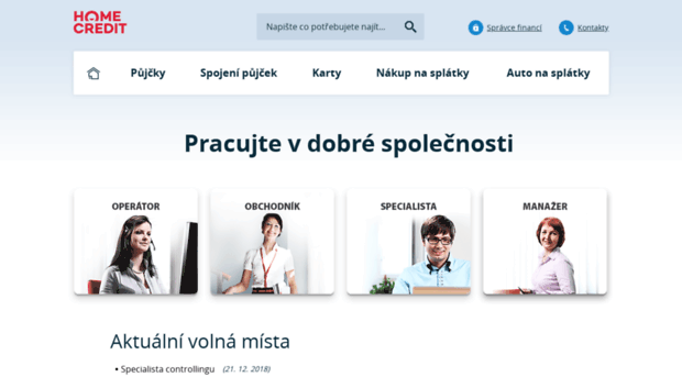 homecredit.jobs.cz