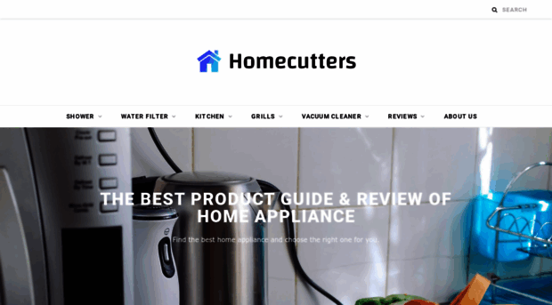 homecutters.com