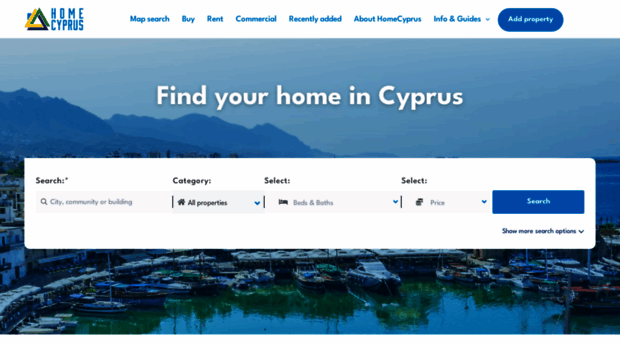 homecyprus.com