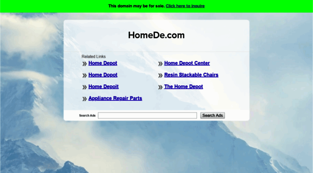 homede.com